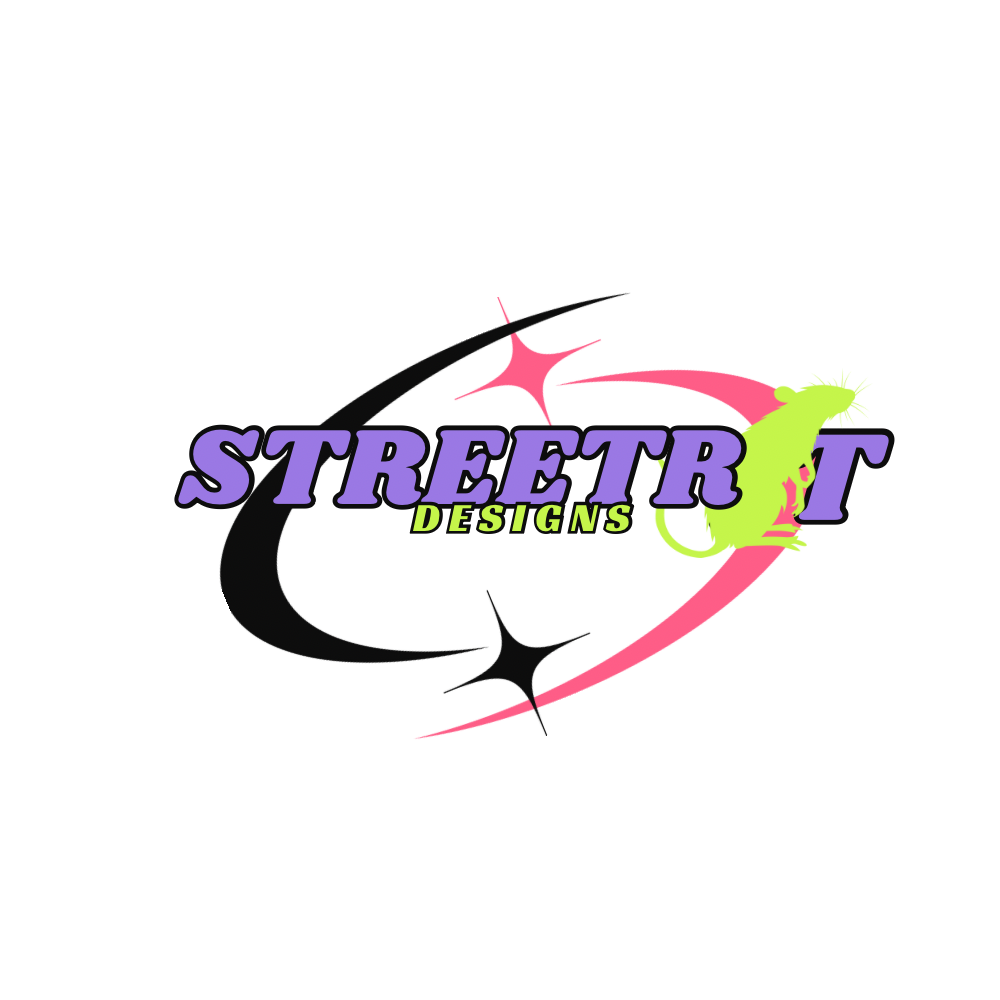 Street Rat Designs